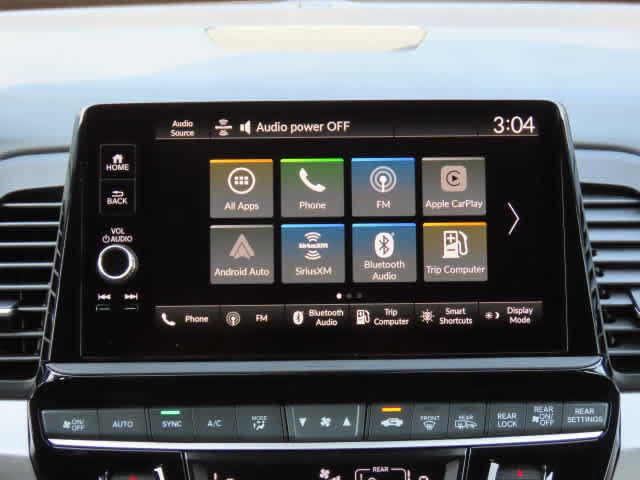 New 2027 Honda Odyssey Sport-L image 21
