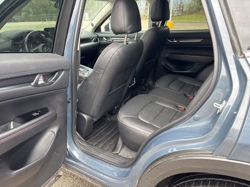 Used 2024 MAZDA CX-5 Carbon Edition image 20
