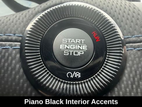 New 2026 Jeep Compass Altitude image 18