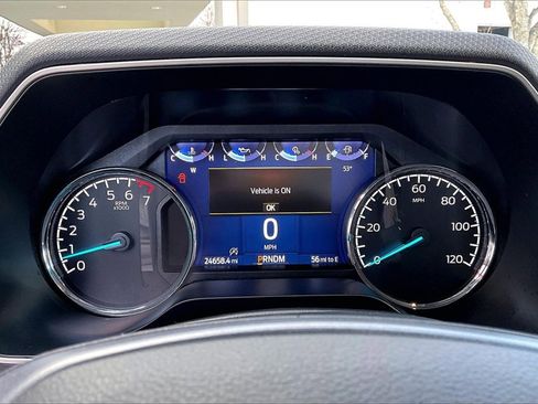 Used 2023 Ford F150 XLT w/ Equipment Group 301A Mid image 2