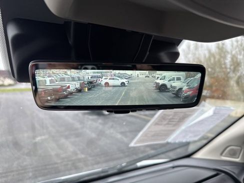 Used 2025 RAM ProMaster 3500 w/ Crew Van Package image 21