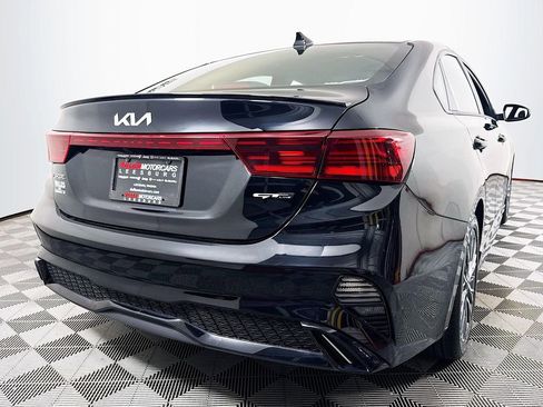 Used 2023 Kia Forte GT-Line image 7