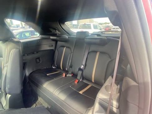 Used 2025 MAZDA CX-90 3.3 Turbo S w/ Premium Package AWD/4WD image 7