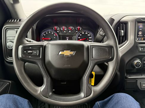 Used 2023 Chevrolet Silverado 2500 W/T image 18