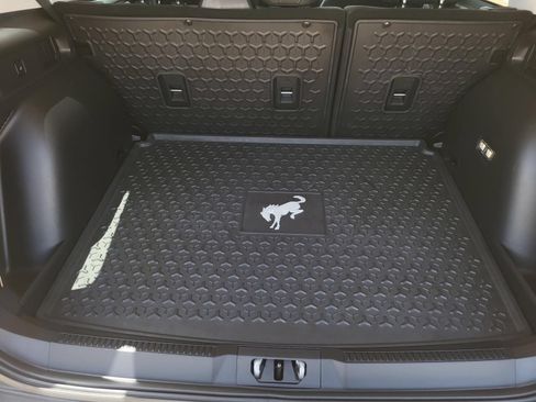 Used 2021 Ford Bronco Sport Big Bend AWD/4WD image 10