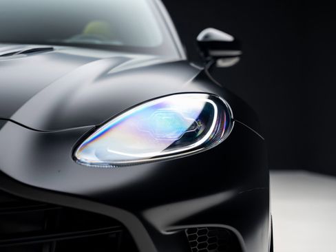 Used 2023 Aston Martin DBX 707 image 10