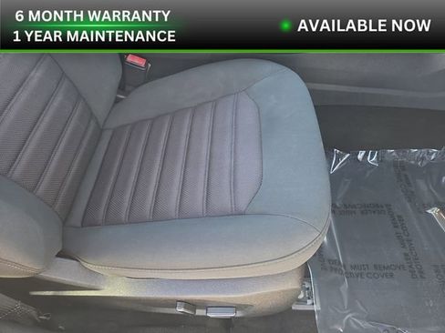 Used 2020 Ford Fusion SE image 29