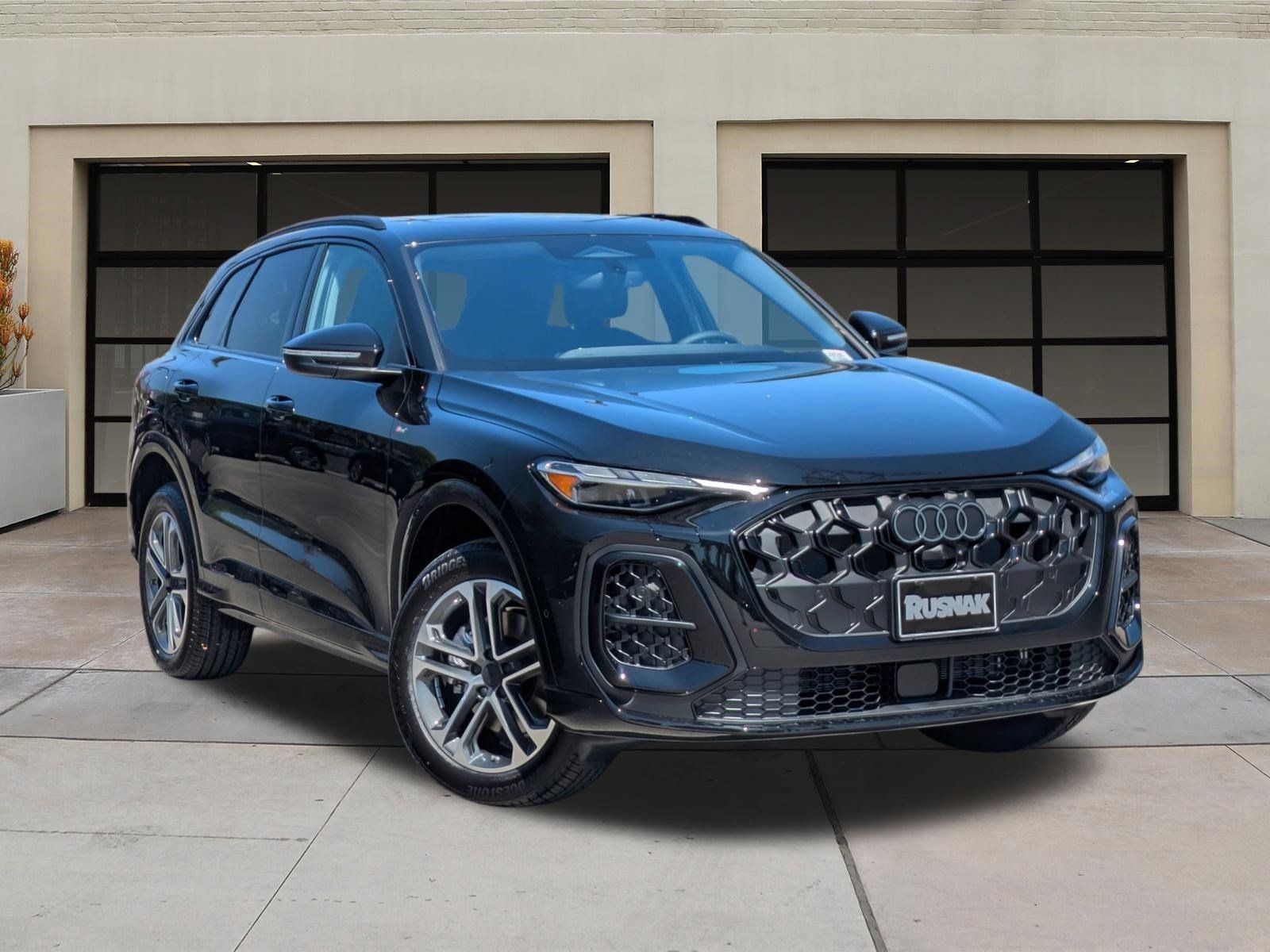 New 2026 Audi Q5 2.0T AWD/4WD image 19