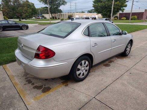 Used 2007 Buick LaCrosse CX FWD image 7