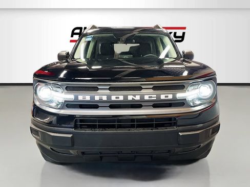 Used 2024 Ford Bronco Sport Big Bend AWD/4WD image 2