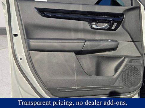 Used 2023 Honda CR-V EX-L image 20