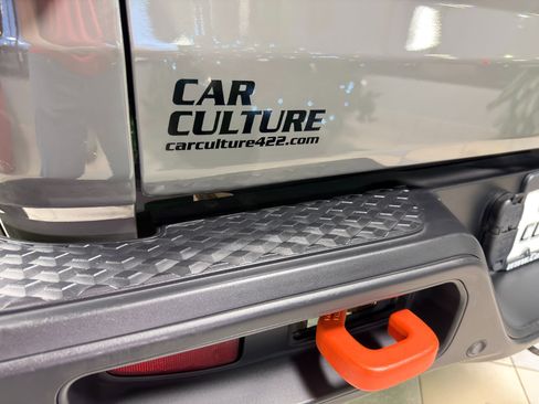 Used 2021 Jeep Gladiator Mojave image 65