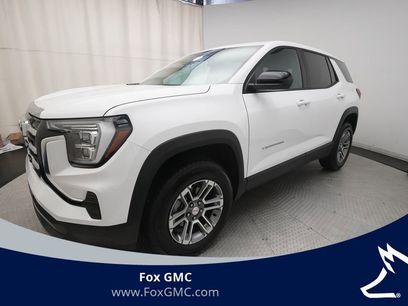 Used 2026 GMC Terrain Elevation