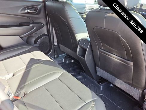 Used 2024 Chevrolet Trax ACTIV w/ Driver Confidence Package FWD image 26