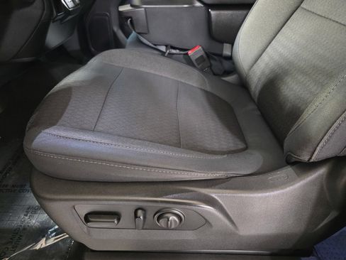 Used 2019 Chevrolet Silverado 1500 LT w/ All-Star Edition RWD image 25