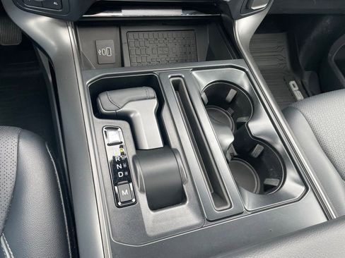 Used 2025 Ford F150 Lariat w/ Equipment Group 502A High image 14