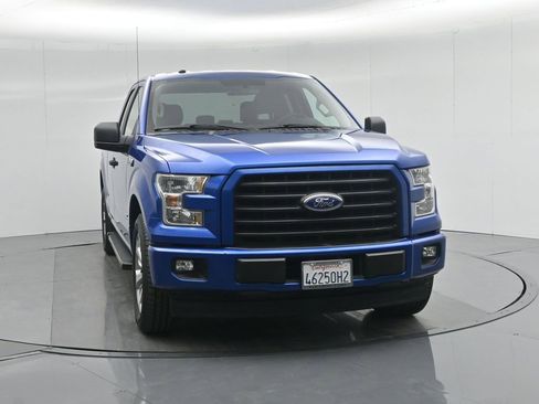 Used 2017 Ford F150 XL image 58