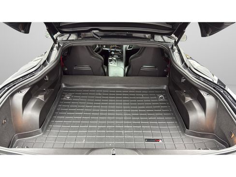 Used 2019 Chevrolet Corvette Grand Sport RWD image 24
