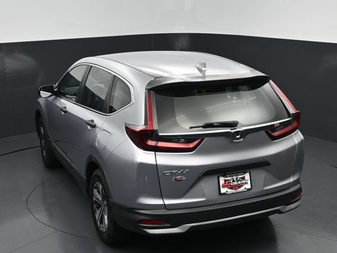 Used 2022 Honda CR-V LX image 30
