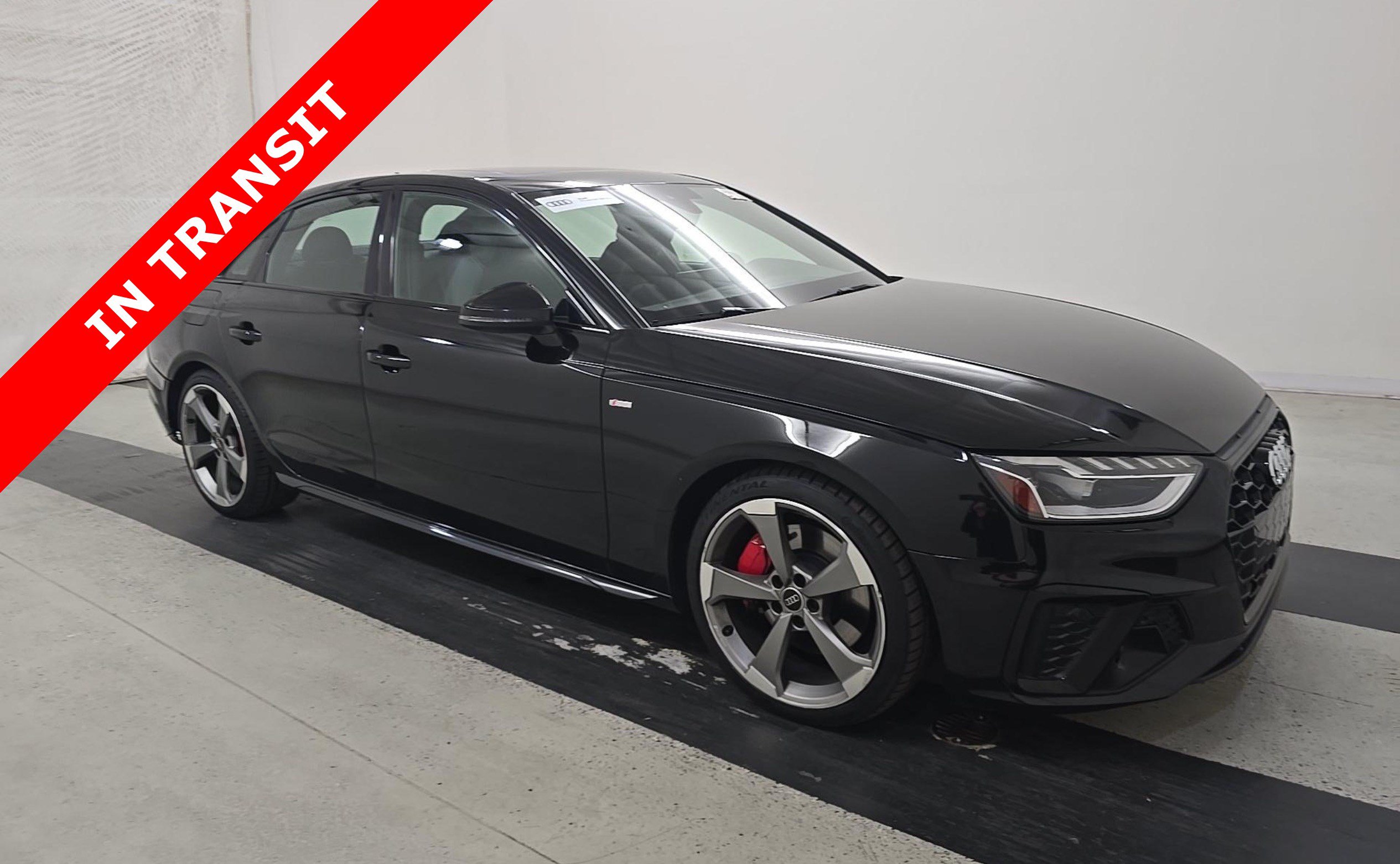 Used 2024 Audi A4 2.0T Premium Plus AWD/4WD image 1