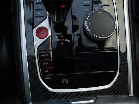 Used 2022 BMW M8 Competition AWD/4WD image 21