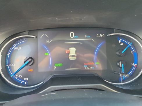 Used 2024 Toyota RAV4 XLE image 26