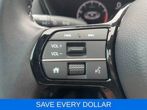 Used 2025 Honda CR-V EX-L image 18