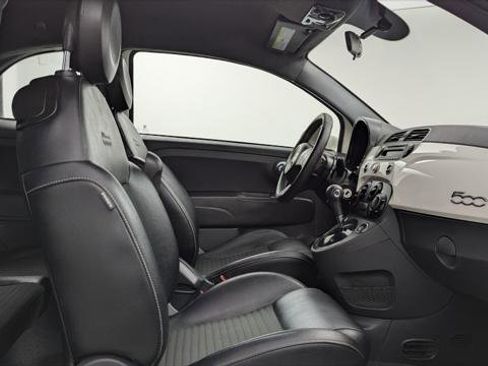 Used 2015 FIAT 500 Turbo image 18