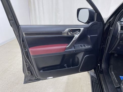Used 2022 Lexus GX 460 Luxury image 15