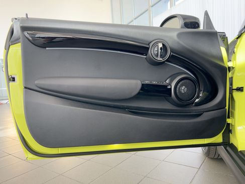 Certified 2023 MINI Cooper S image 19