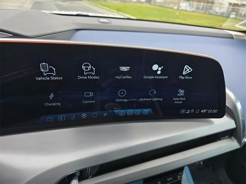 New 2026 Cadillac Vistiq Premium Luxury image 30