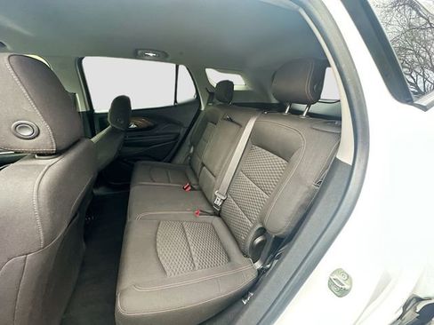 Used 2019 GMC Terrain SLE image 24