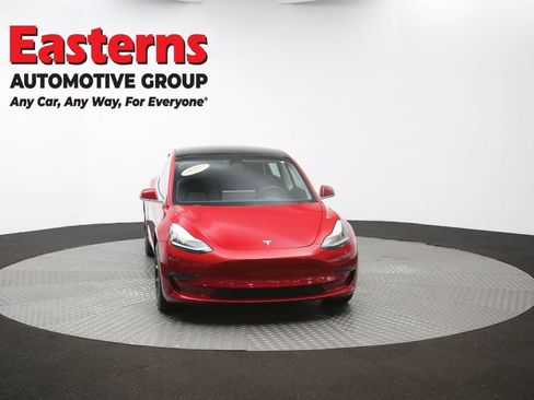 Used 2019 Tesla Model 3 Long Range AWD/4WD image 45