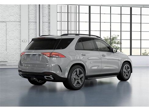 New 2026 Mercedes-Benz GLE 450 4MATIC image 21