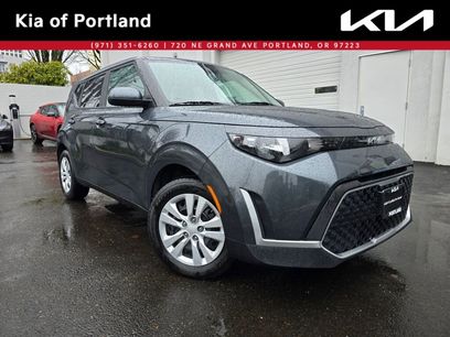 Used 2023 Kia Soul LX