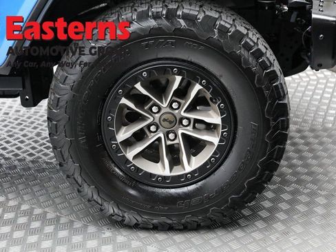 Used 2024 Jeep Wrangler Unlimited Rubicon 392 image 34