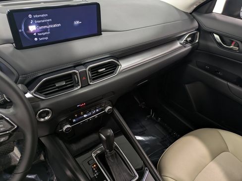 Certified 2023 MAZDA CX-5 AWD 2.5 S w/ Select Package image 10