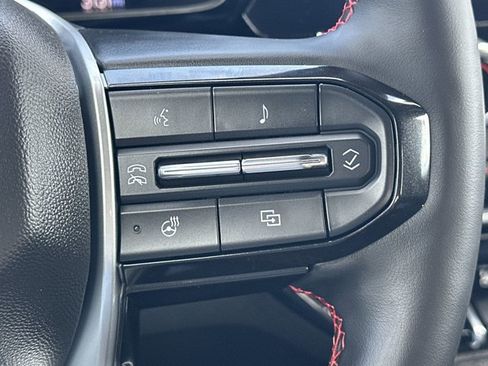 New 2025 Chevrolet Colorado Z71 w/ Technology Package image 18