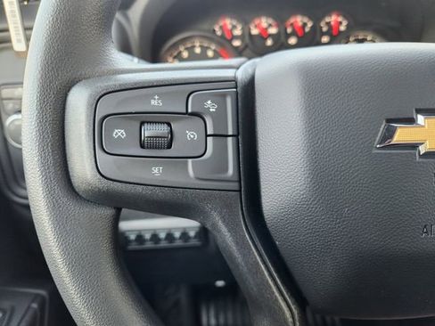 New 2025 Chevrolet Silverado 2500 W/T w/ WT Convenience Package RWD image 27