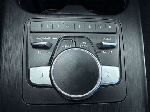 Used 2018 Audi A4 2.0T Ultra Premium image 28