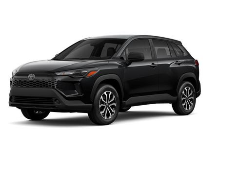 New 2026 Toyota Corolla Cross AWD Hybrid image 45
