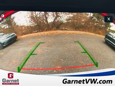 New 2026 Volkswagen Jetta SE image 14