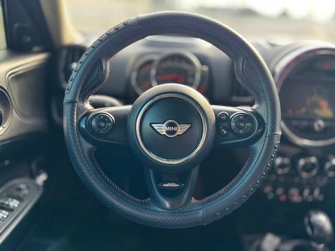 Used 2017 MINI Cooper Countryman S FWD image 30