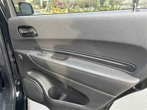 Used 2021 Dodge Durango R/T w/ Blacktop Package image 20