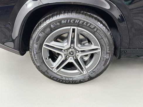 New 2026 Mercedes-Benz GLE 350 4MATIC image 36