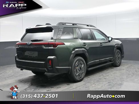 New 2026 Subaru Outback Limited image 23