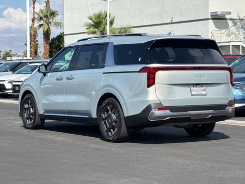 New 2026 Kia Carnival SX image 5