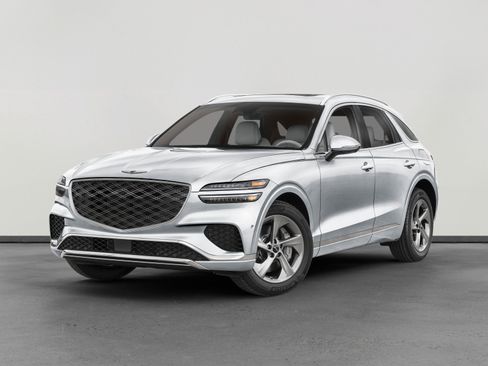Used 2026 Genesis GV70 2.5T AWD/4WD image 1