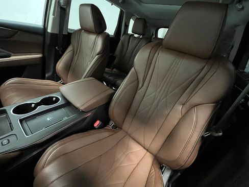 New 2026 Acura MDX w/ Advance Package image 11