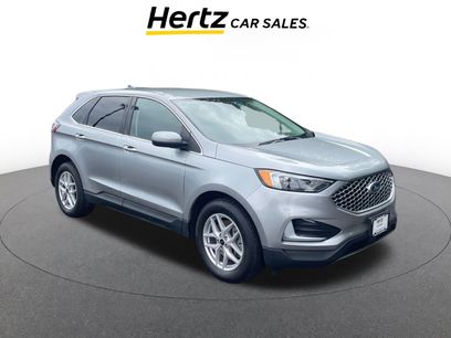 Used 2024 Ford Edge SEL